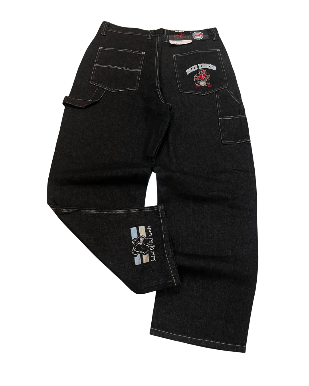 SOHK jeans