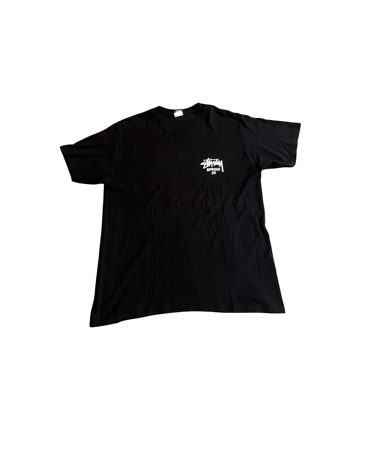 T shirt Stussy
