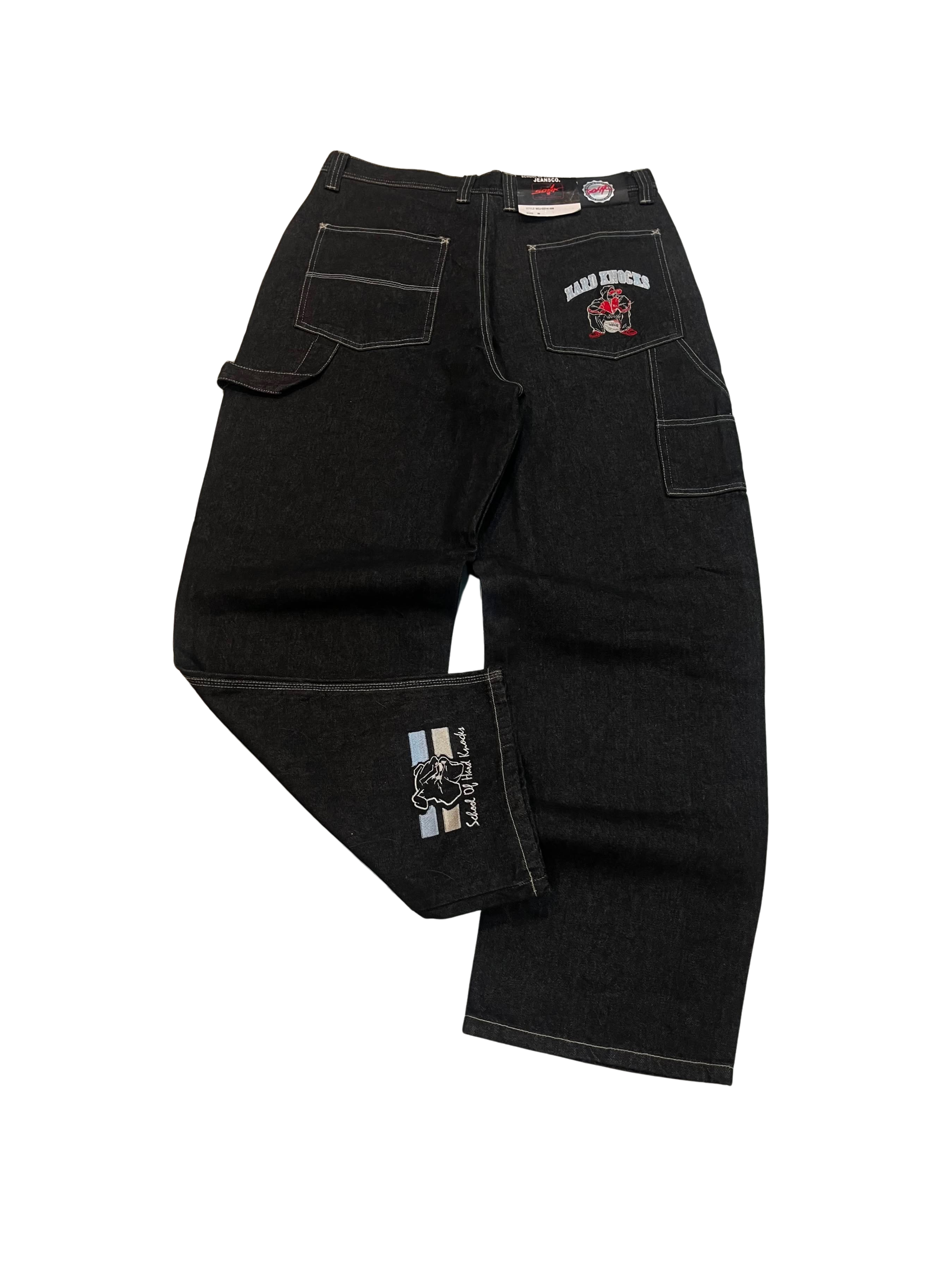 SOHK jeans