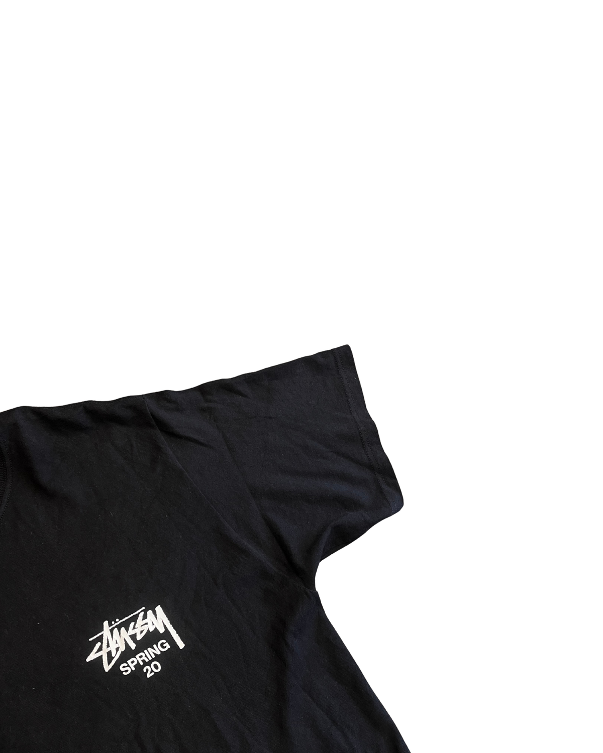 T shirt Stussy