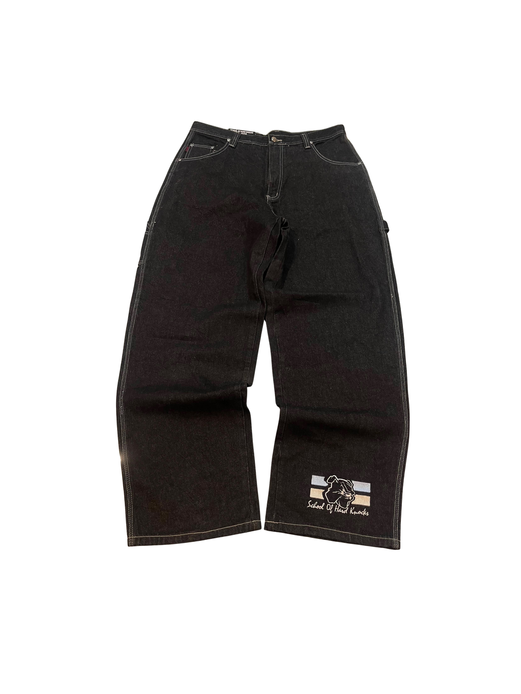 SOHK jeans