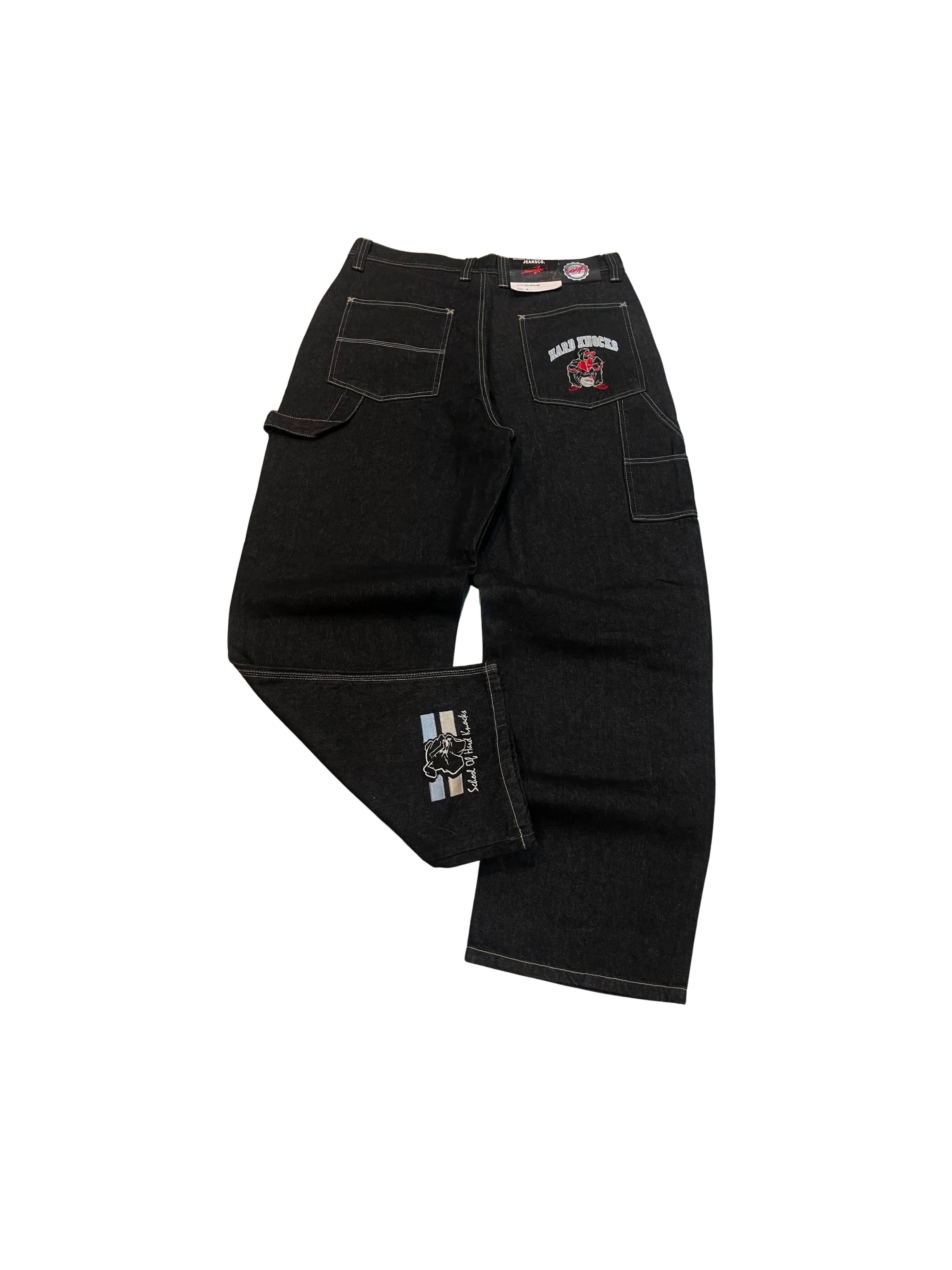 SOHK jeans