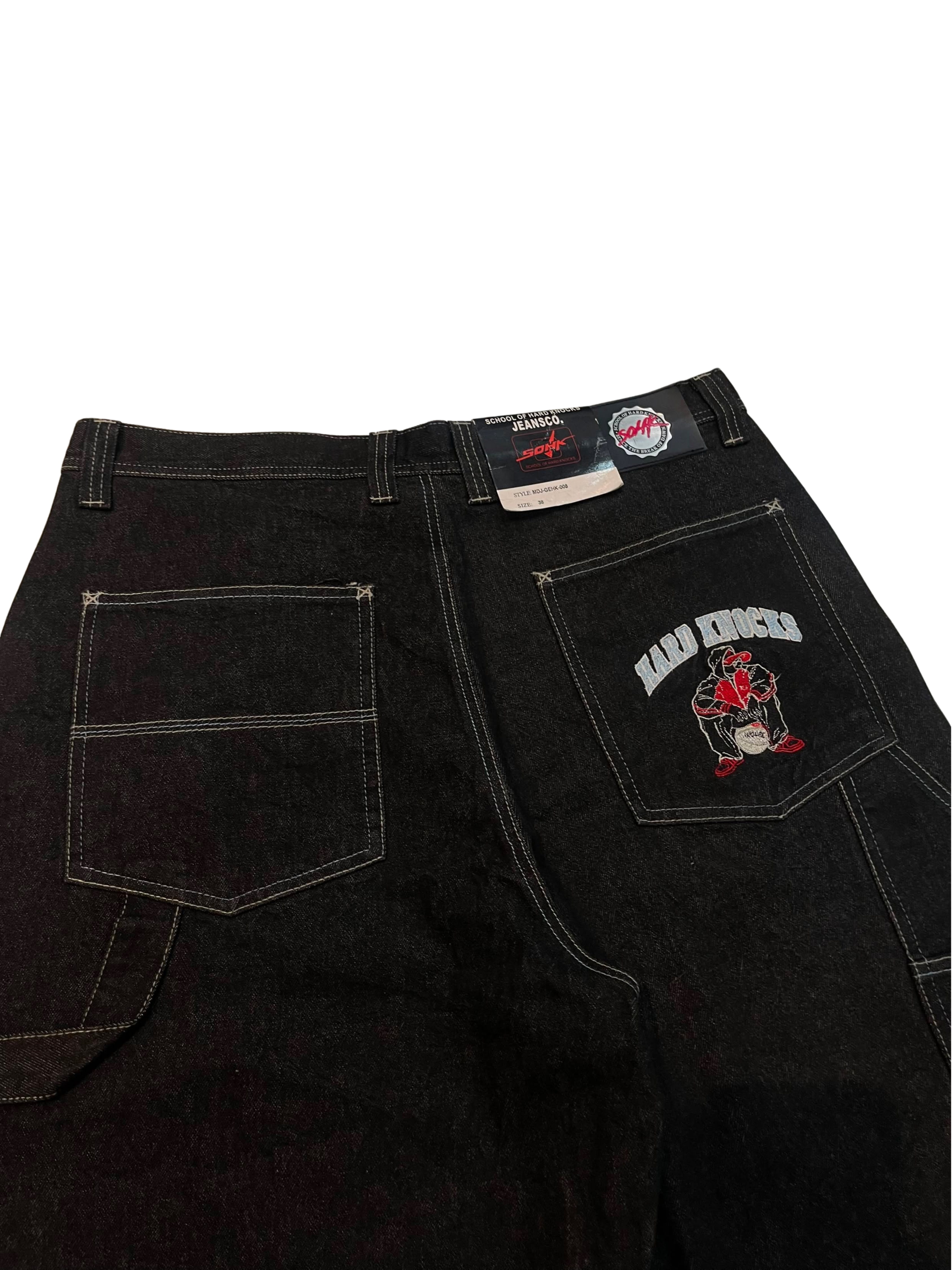 SOHK jeans