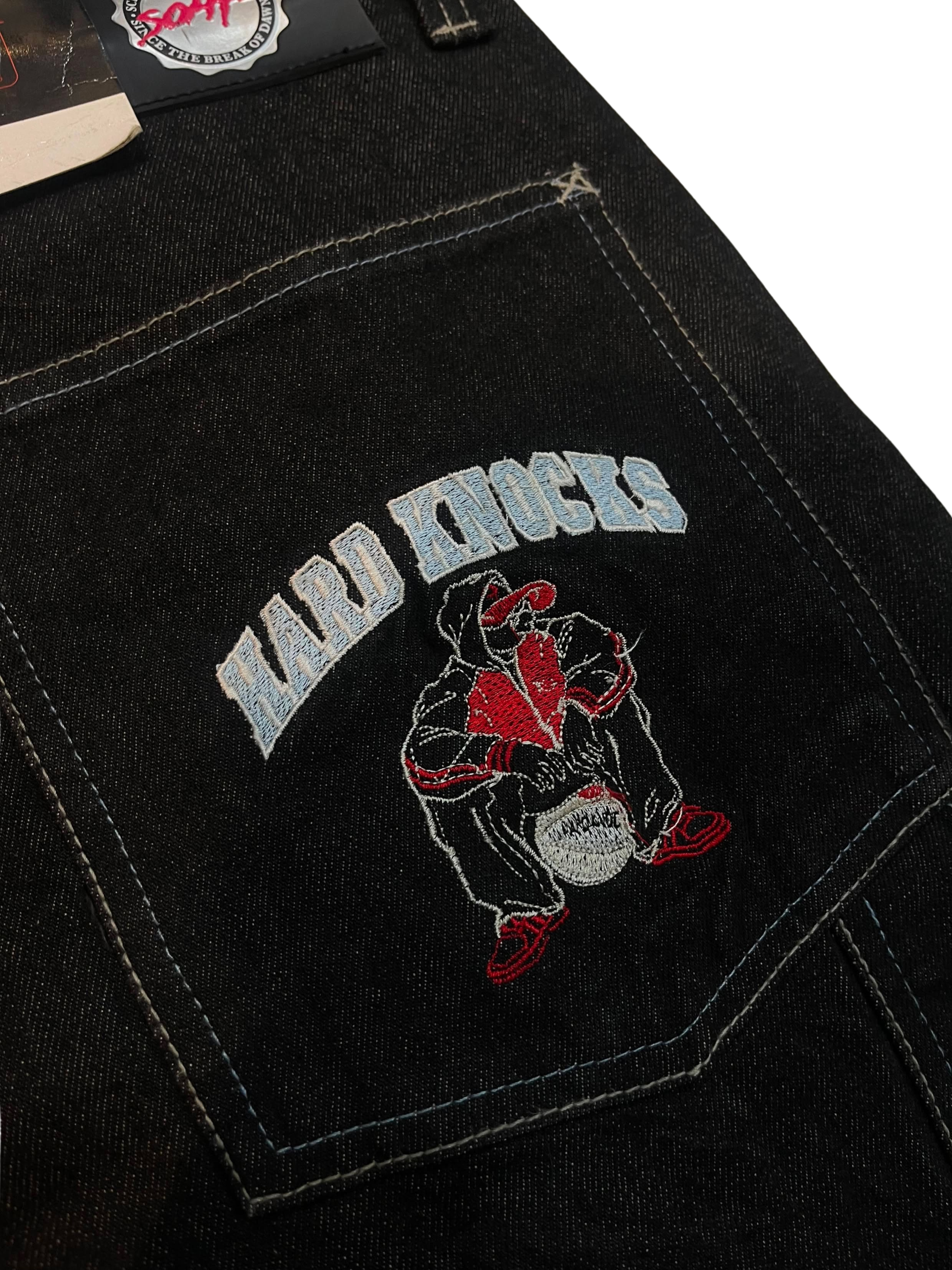 SOHK jeans