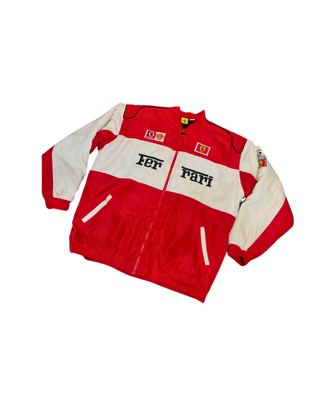F1 Jacket