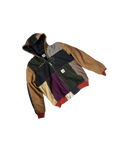 Carhatt Rework