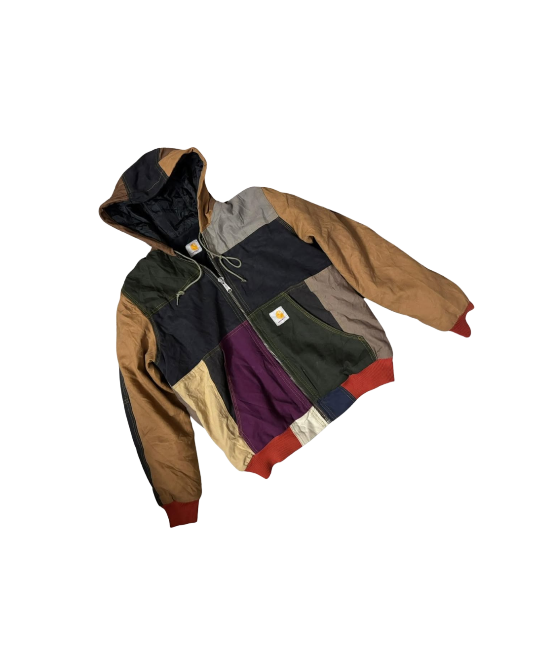 Carhatt Rework