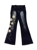 Y2K Bootcut Jeans
