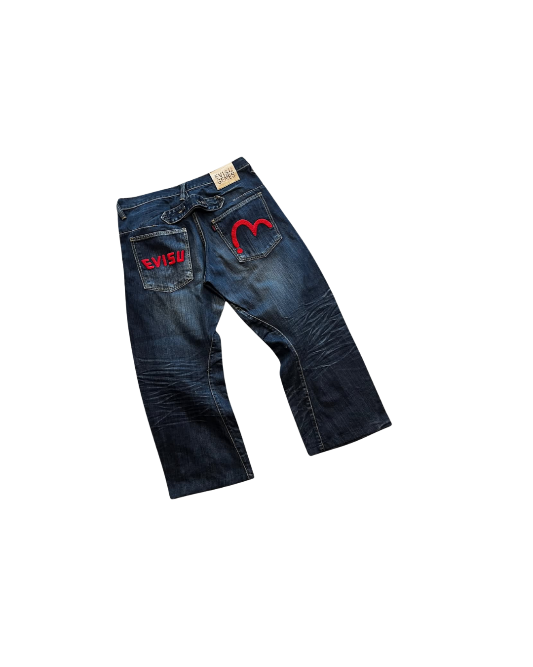 EVISU JEANS