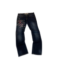 Ed Hardy VTG Jeans